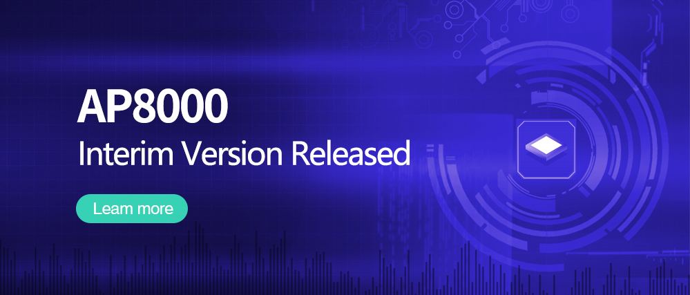 Acroview universal programmer update supports the programming of TI's 32-bit mic···