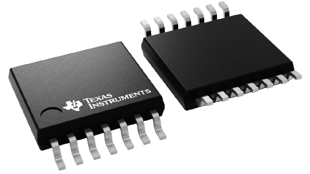 Acroview universal programmer Releases  Update Support for Burning TI Texas Inst···